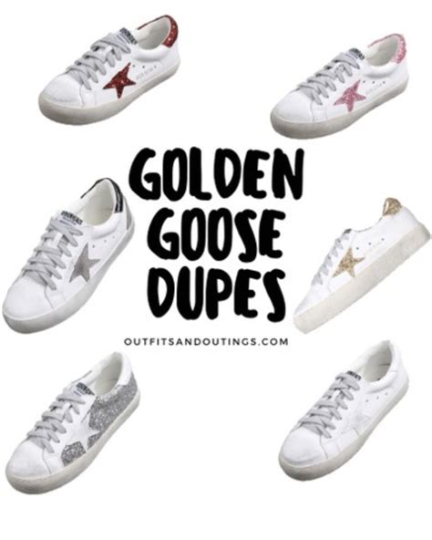 golden goose knock off.